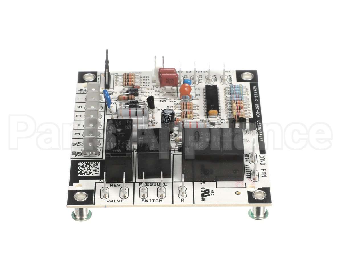 920806 Nordyne Defrost Control Board