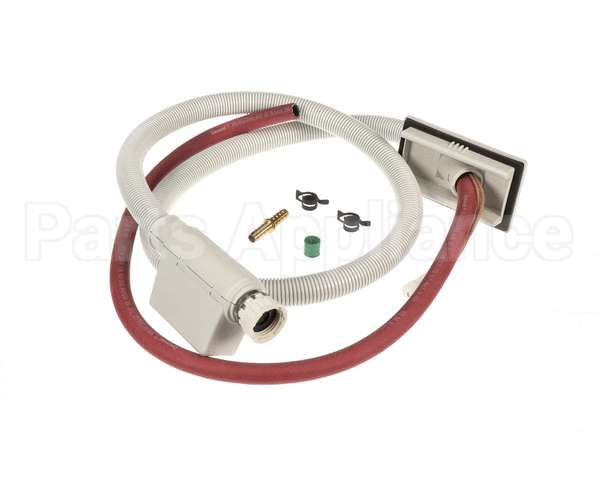9208181 Meiko Assembly, Aquastop W/Epdm Hose