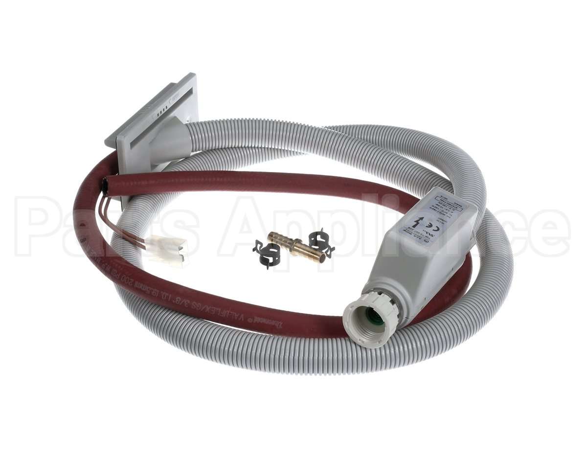 9208182 Meiko Assembly, Aquastop W/Epdm Hose