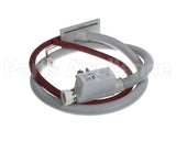 9208182 Meiko Assembly, Aquastop W/Epdm Hose