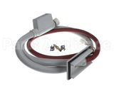 9208182 Meiko Assembly, Aquastop W/Epdm Hose