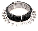 9208573 Meiko Replacement Set For Helix Brus