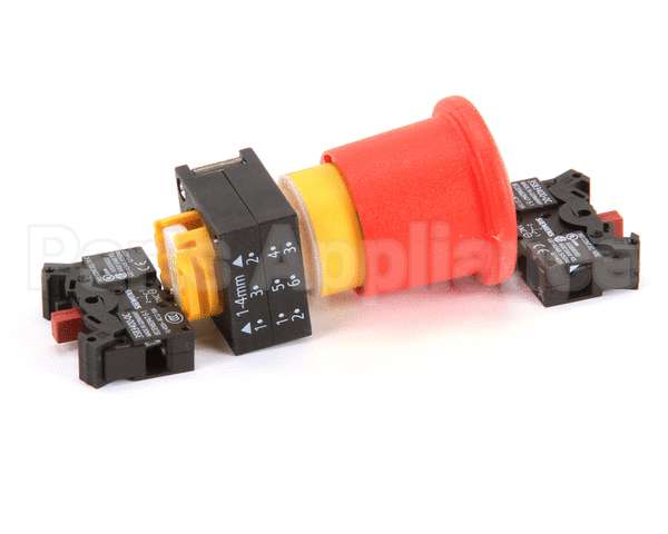 9208660 Meiko Kit, Emergency Stop, Bus, Serv