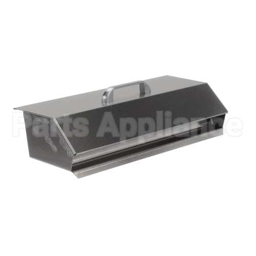 92095 Gaylord Gx 16 Extractor For 150 Cfm Ve