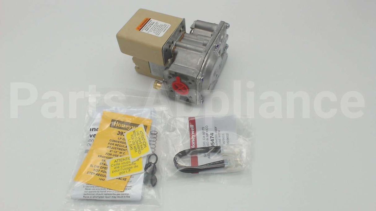 SV9502H2522 Resideo 24V1/2"Slowopen Intermnt Lpkit