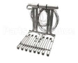 92103-005 Henny Penny Assembly-14Kw Lve F-Vat 220V 4Wire