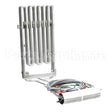 92104-001 Compatible Henny Penny Elementassy, 208V 7Kw, Lve