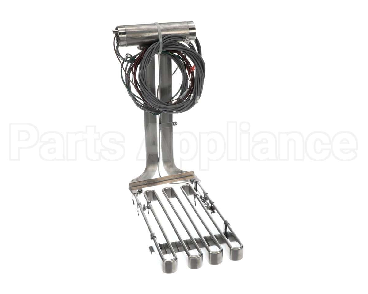 92104-006 Henny Penny Assy-7Kw Lve S-Vat 240V 4Wire
