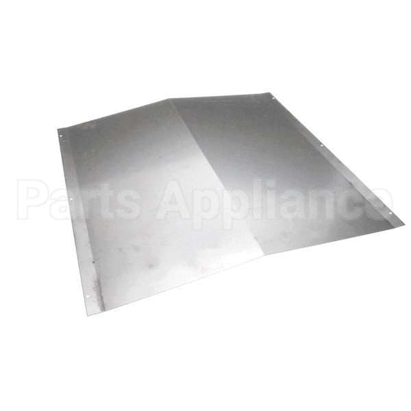 921080 Compatible Vulcan Deflector, Flame