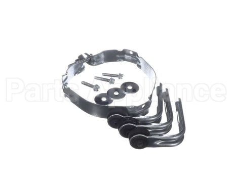 921391 Nortek Mount,Motor,Rpl Assy