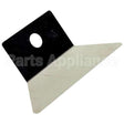 921514 Compatible Vulcan Corner Door Seal