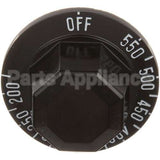 921686 Compatible Hobart Knob - Thermostat