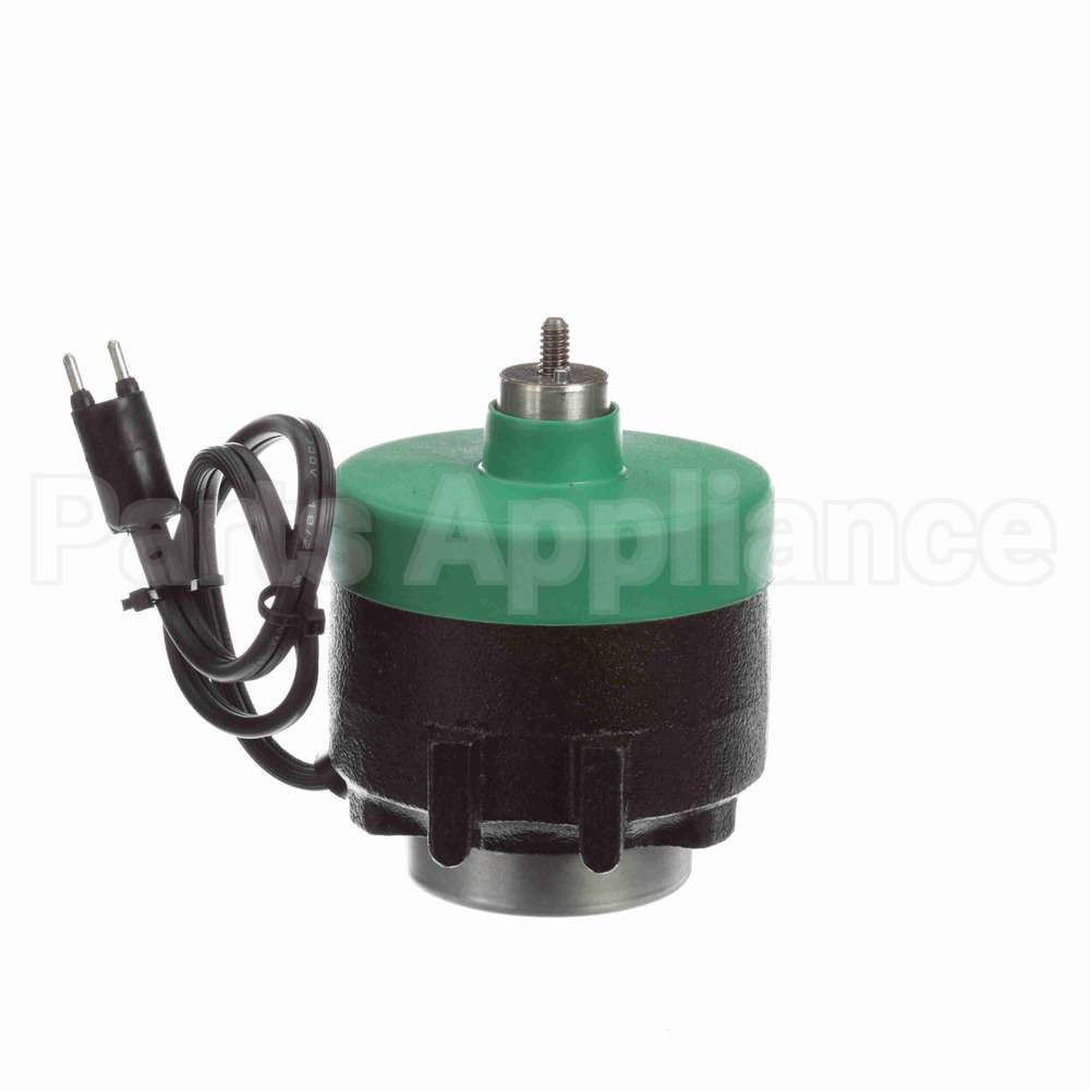 9218 Century Unit Bearing Motor