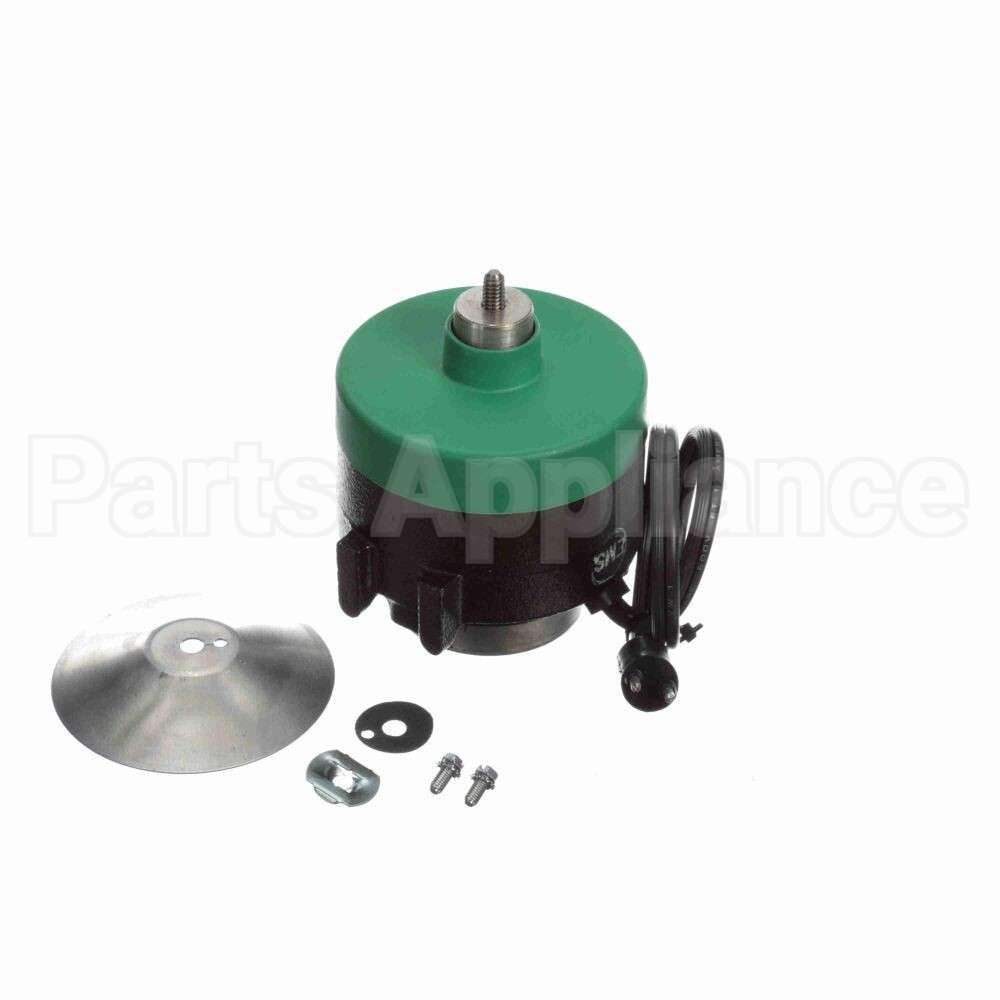 9219 Century Unit Bearing Motor