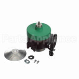 9219 Century Unit Bearing Motor