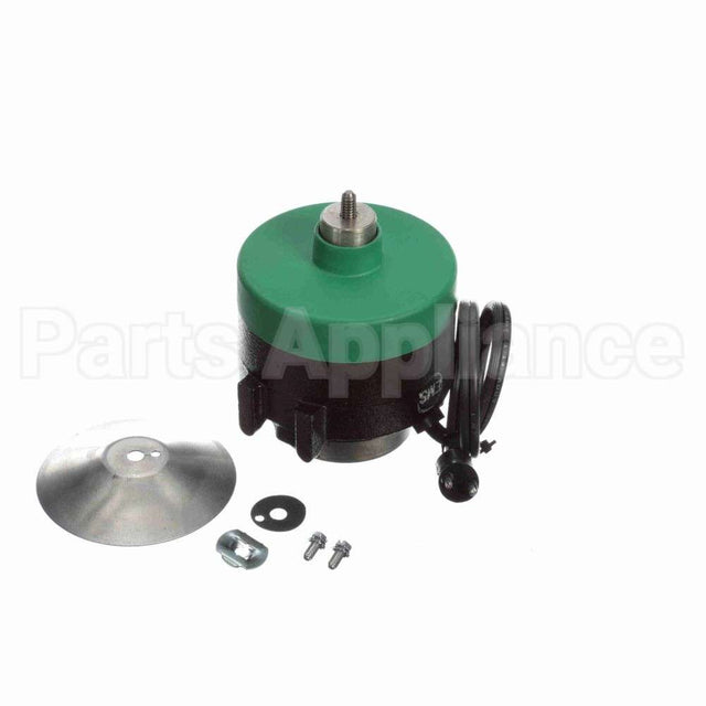 9219 Century Unit Bearing Motor