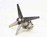 921999001 Hamilton Beach Cutter Complete