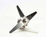 921999001 Hamilton Beach Cutter Complete