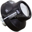 922012 Compatible Vulcan Mod Range Tstat Knob