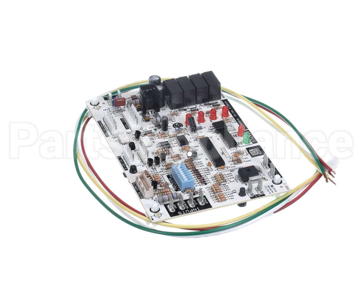 922016 Nordyne Blower Control Board