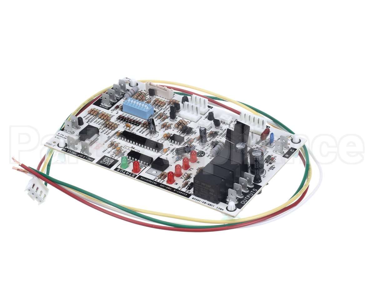 922016 Nortek Repl,Control,Blwr-Cfm,Dm2F