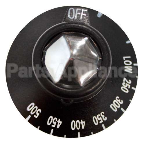 922046 Compatible Vulcan Bj Adjustable Knob