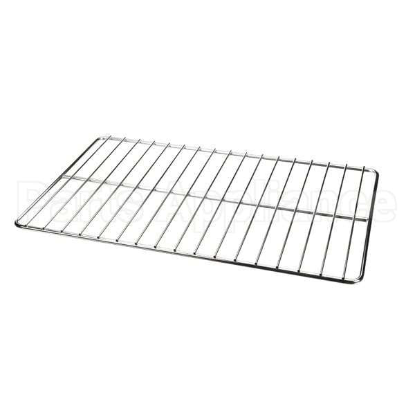922062 Compatible Electrolux Single 304 S/S Grid Half