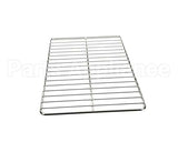 922062 Electrolux Professional Single 304 S/S Grid Half