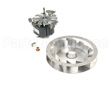 9221017 Fri-Jado Fan Rrl160/0026-A13 Ul