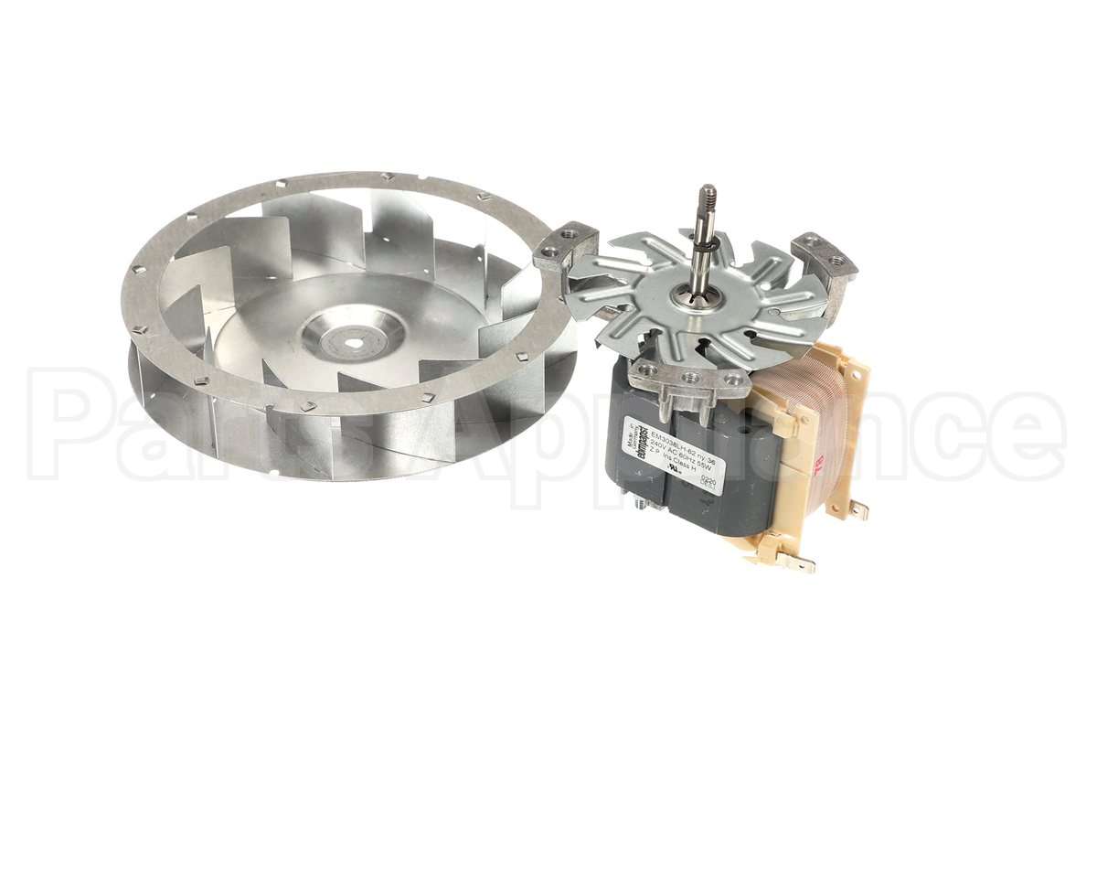 9221017 Fri-Jado Fan Rrl160/0026-A13 Ul