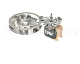 9221017 Fri-Jado Fan Rrl160/0026-A13 Ul