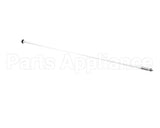9221027S Fri-Jado Tube Light 5 21W 830 Foodsave W/Oring