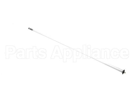 9221027S Fri-Jado Tube Light 5 21W 830 Foodsave W/Oring