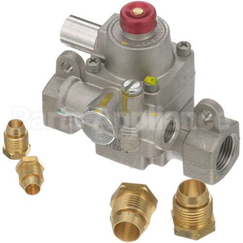922159-0000A Compatible Vulcan 24 Ovens Safety Valve
