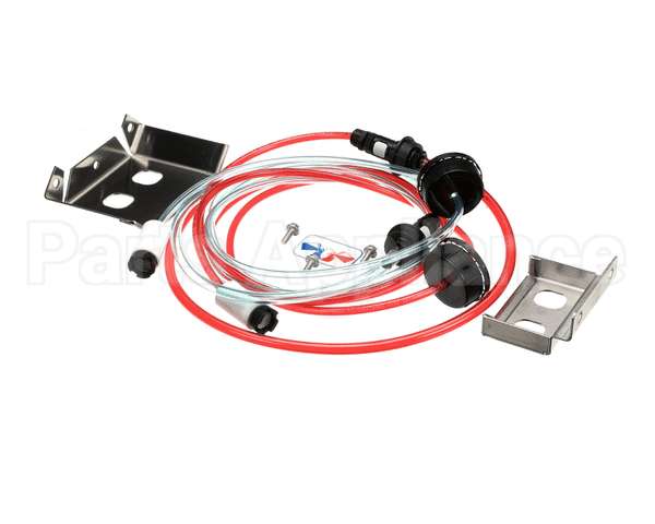 922169 Electrolux Professional External Conn. Kit For Deterg./Rinse Aid