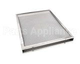 922179 Electrolux Professional 2 Fat Filters For 20X1/1 & 2/1 Oven