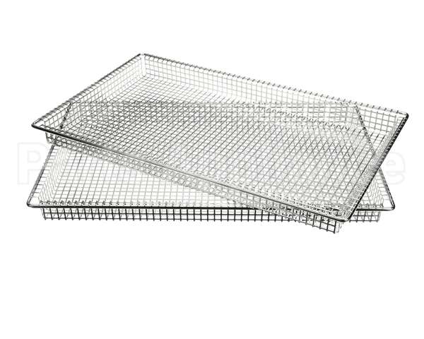 922239 Electrolux Professional Pair Of Frying Baskets For Ovens