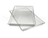922239 Electrolux Professional Pair Of Frying Baskets For Ovens