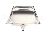 922357 Electrolux Professional Grease Collection Tray With Drain Lock -