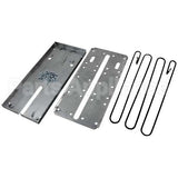 922550-240A Compatible Hobart Heating Element Kit - 240V/3400W