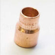 922814 Compatible TRUE Copper Reducer 1/2 X 3/8