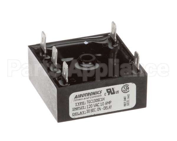 9229-1 Southbend Range Time Delay Relay