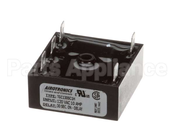 9229-1 Southbend Range Time Delay Relay