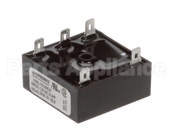 9229-1 Southbend Range Time Delay Relay