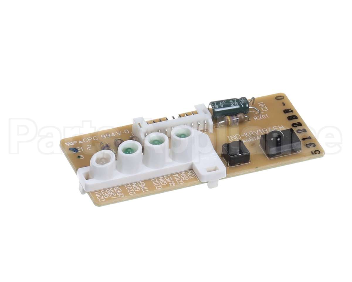 9231907751 Sanyo Pc Board Assy