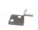 92340 Henny Penny Stud Assembly-Bottom Hinge-L.h.