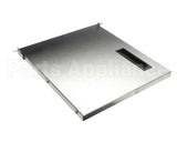 92348 Henny Penny Assembly-Left Hinge Door-Eex