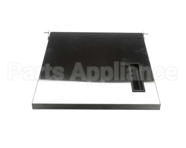 92348 Henny Penny Assembly-Left Hinge Door-Eex