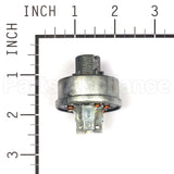 92377MA Briggs & Stratton Switch -Key