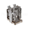 9241 Compatible Blickman Burnerassy, Hot Air Nat